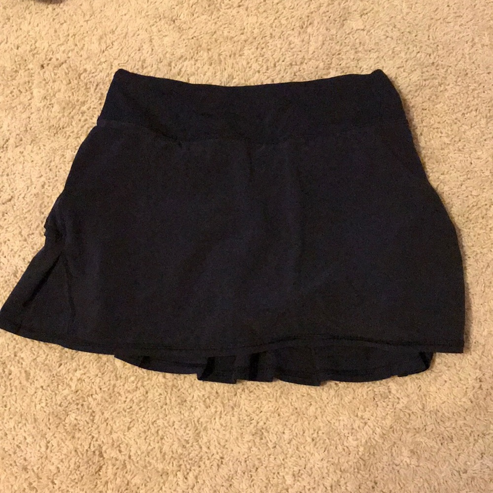 Lululemon Tennis skirt